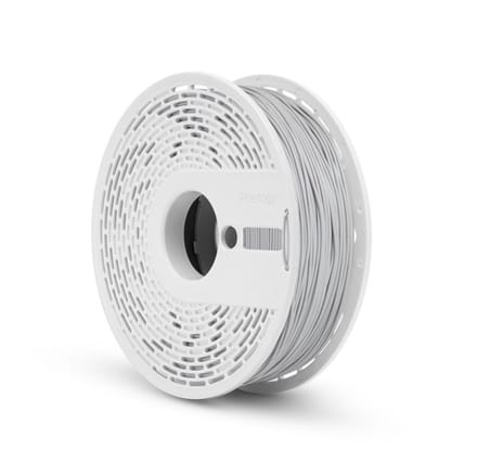 Fiberlogy Matte PETG Gray