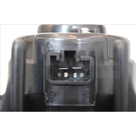 Interieurventilator TYC 512-0003