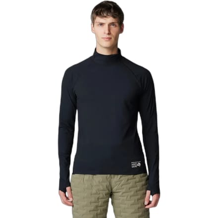 Turtleneck onderhemd Mountain Hardwear Butter™