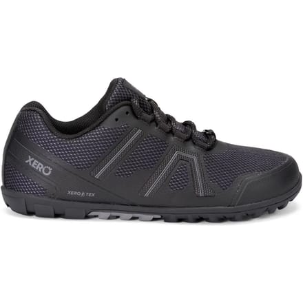 Vrouwelijke wandelschoenen Xero Shoes Xcursion Fusion