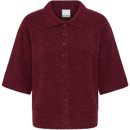 Damesvest Ichi Kamara 2