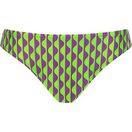 Bikini Lisca Zwemshort ARUBA Cheek