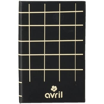 Oogschaduw paletten Avril Navulbaar Composeerbaar Etui in Middelformaat