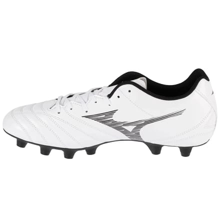 Mizuno Monarcida Neo Iii Select Md Voetbalschoenen Wit EU 45