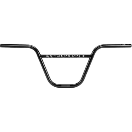Stuur Wethepeople Chaos