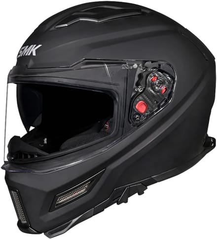 SMK Agnar Helm -