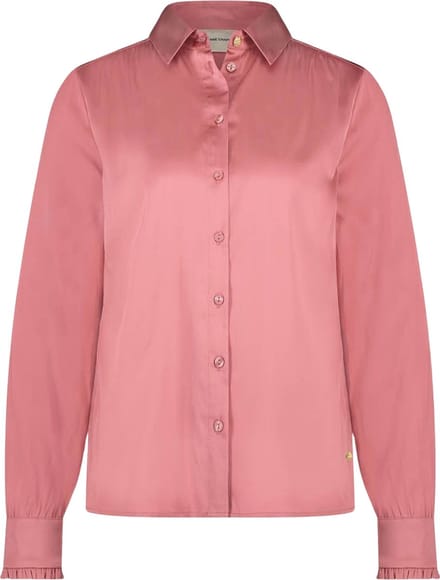 Fabienne Chapot Dames Luca Blouse Roze maat 42