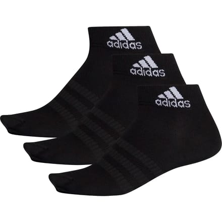 Sokken adidas Ankle 3 Pairs
