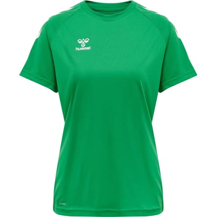 Hmlcore Xk Core Poly T-Shirt S/S Woman