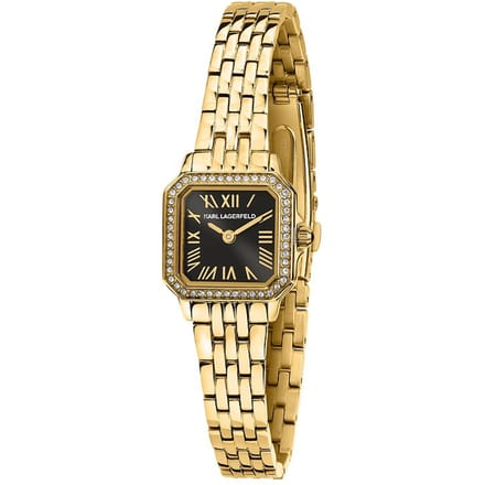 Karl Lagerfeld Dameshorloge Icon Square Mini R0553111502