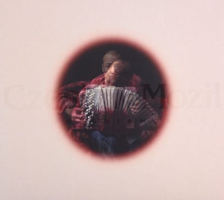 Czesław Mozil: #IDEOLOGIAMOZILA (digipack) [CD]