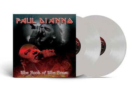 The Book of the Beast
