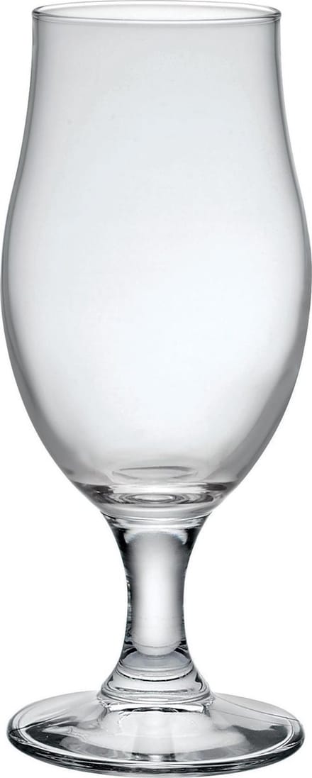 Rocco Bormioli Executive Bierglas 0.39 l - 3 stuks