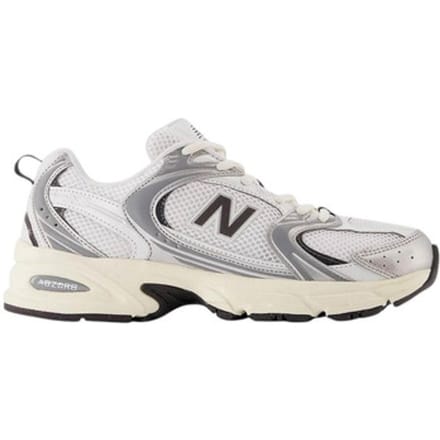 Sneakers New Balance Baskets 530 tige en mesh respirant