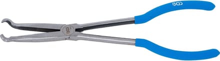 BGS Bougiestekker-ringpunttang tang Ø 8 mm 280 mm
