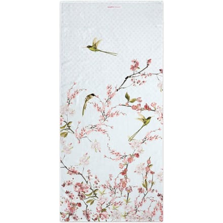 Handdoek Chinoiserie | Happy Friday