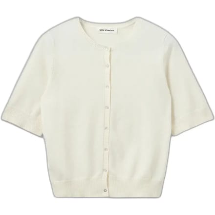 Damesvest Sofie Schnoor Sunasw