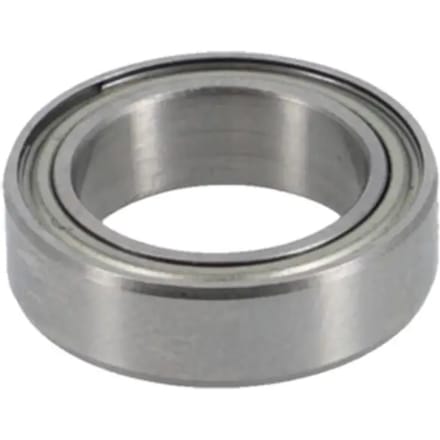Lager Black Bearing B3 63701 2Z