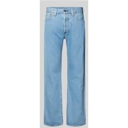 Straight Jeans Levis 501® Levi's®ORIGINAL
