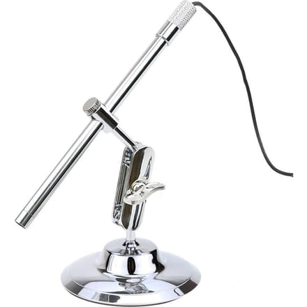 Draagbare digitale USB-microscoopinspectie IP67-camera Geavanceerd 10X-200X white