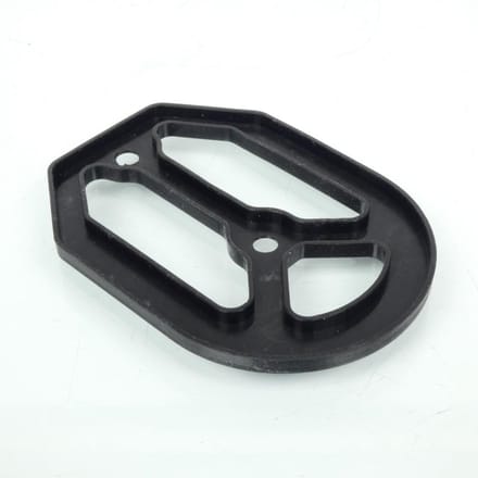 Joint de cale pied repose pied Sifam pour moto enduro cross TT Neuf
