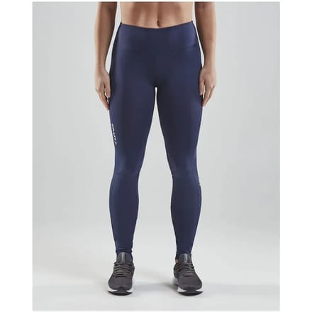 Legging vrouw Craft Rush Zip