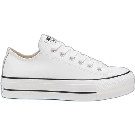 Trainers Converse Chuck Taylor All Star Lift Ox