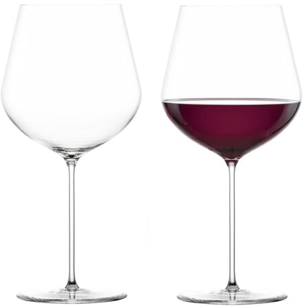 Zwiesel Glas Vuelo Bourgogne goblet 140 - 0.848Ltr - 2 glazen