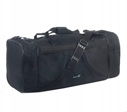 Grote Sporttas 55L Convey - Waterdicht en duurzaam