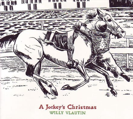 A Jockey's Christmas