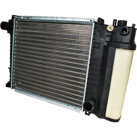 Radiator, motorkoeling THERMOTEC D7B010TT