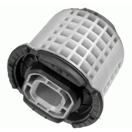 Voorste draagarm silentblock LEMFÖRDER 34709 01