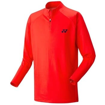T-shirt Korte Mouw Yonex Club Team