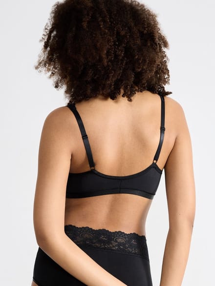 sloggi Bralette Romance