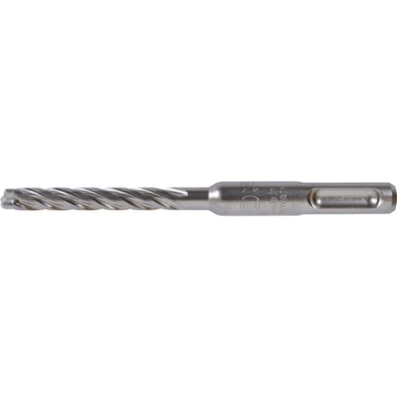 Makita B-58067 Hardmetaal Steen-spiraalboor 7 mm Gezamenlijke lengte 115 mm SDS-Plus 1 stuk(s)