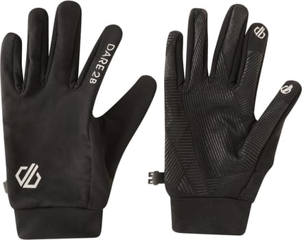 Handschoenen Baanwielrennen Volwassenen Cogent Ii