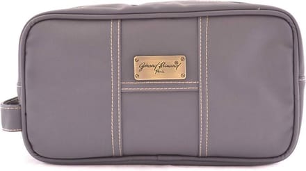 Toiletbox Heren Grijs