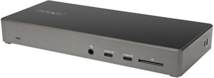 USB Hub Startech DK31C2DHSPDUE
