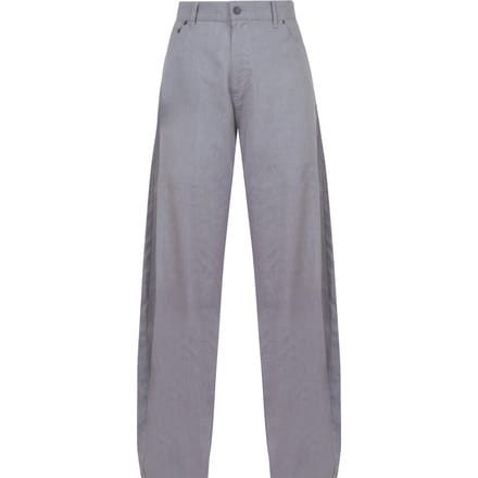 Jucca - Broek - 451741 - Antraciet