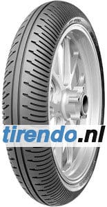 Continental ContiRaceAttack Rain ( 120/70 R17 TL Rubbermengsel RAIN, NHS, Voorwiel )