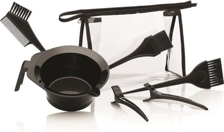 Kit om kleuren te mengen Xanitalia 371140