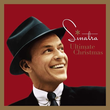 Frank Sinatra - Ultimate Christmas (2 LP)