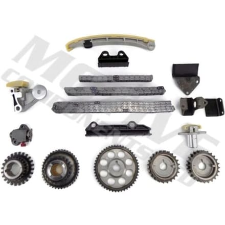 Distributiekettingset MOTIVE TCK217 Links