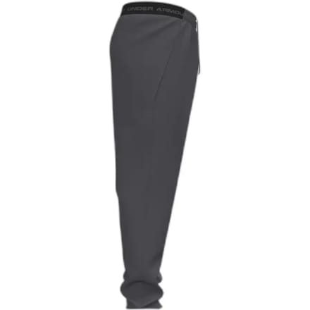 UNDER ARMOUR - vanish training pant-gry - Trainingbroek heren - Grijs