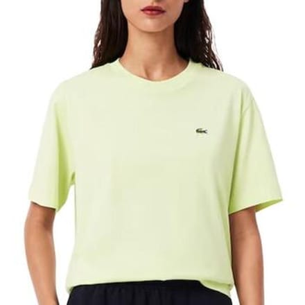T-shirt Lacoste TF7215