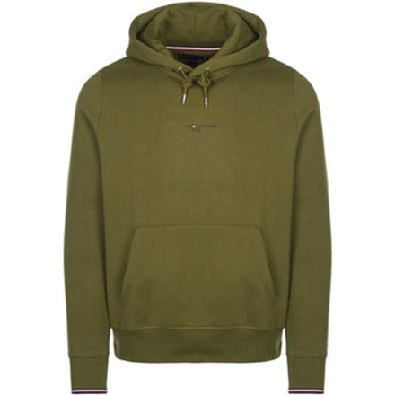 Capuchon sweaters Tommy Hilfiger -
