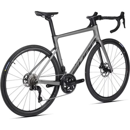 Fiets Sunn Asphalt S1 Shimano 105 DI2 RD-R7150 12V