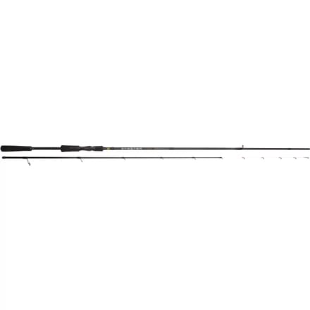 Spro Specter Sea Hengel Eging Zilver 2.40 m / 2.5-3.5- EGI