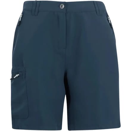 Short Hiking Dames Lichtgewicht