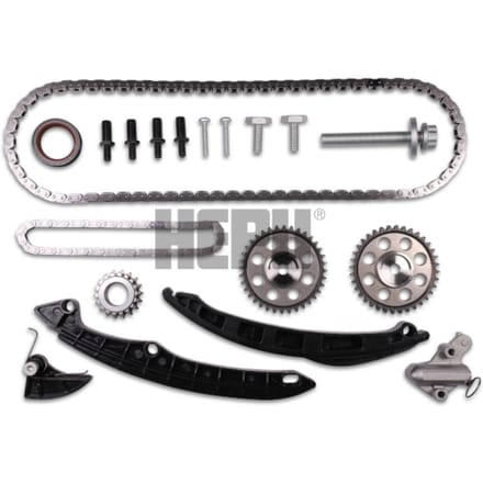 Distributiekettingset HEPU 21-0466